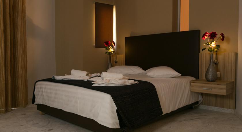 Elotia Hotel — о. Крит, Греція мініатюра 24