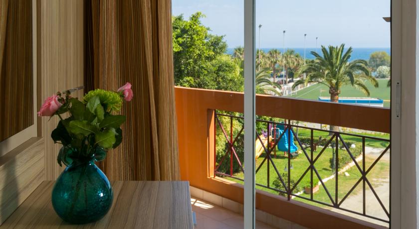 Elotia Hotel — о. Крит, Греція мініатюра 26