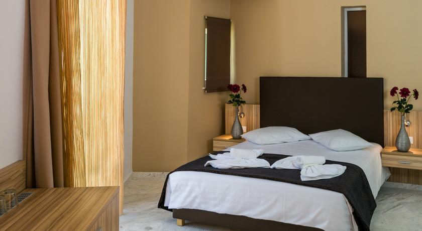 Elotia Hotel — о. Крит, Греція мініатюра 27