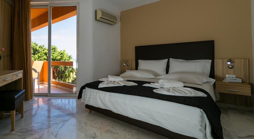 Elotia Hotel — о. Крит, Греція мініатюра 28