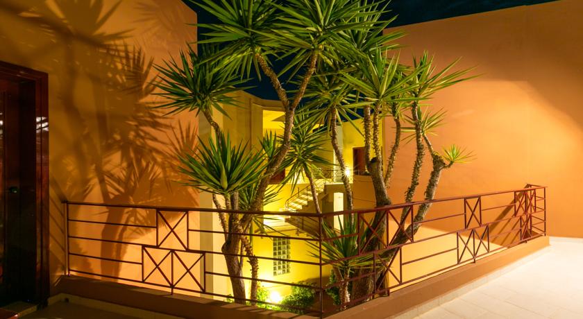 Elotia Hotel — о. Крит, Греція мініатюра 30