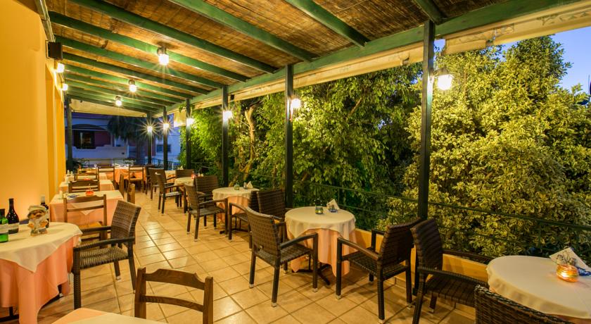 Elotia Hotel — о. Крит, Греція мініатюра 33