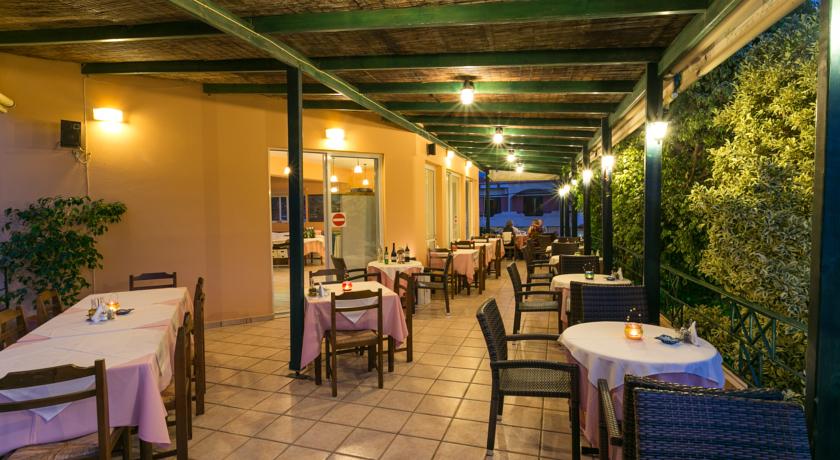 Elotia Hotel — о. Крит, Греція мініатюра 34
