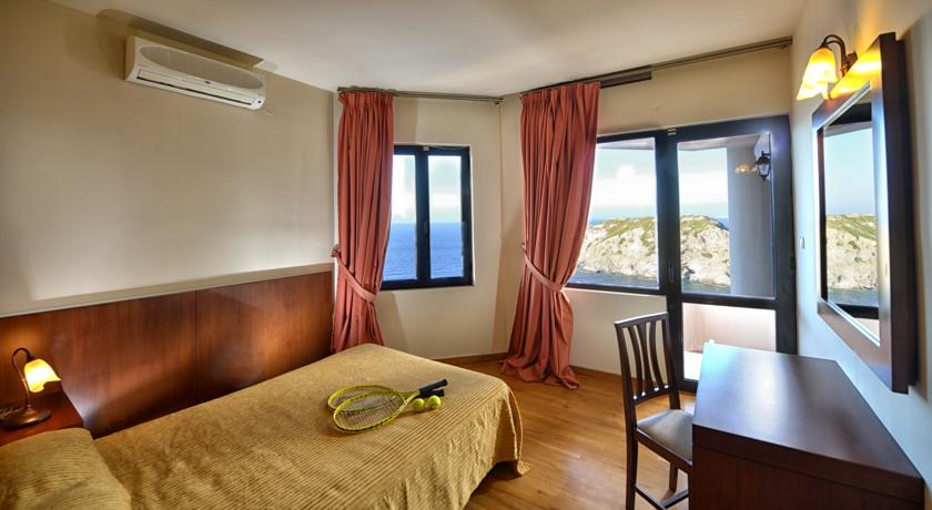 Athina Palace Resort & Spa — о. Крит, Греція мініатюра 6