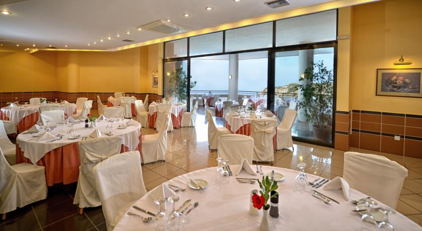 Athina Palace Resort & Spa — о. Крит, Греція мініатюра 8
