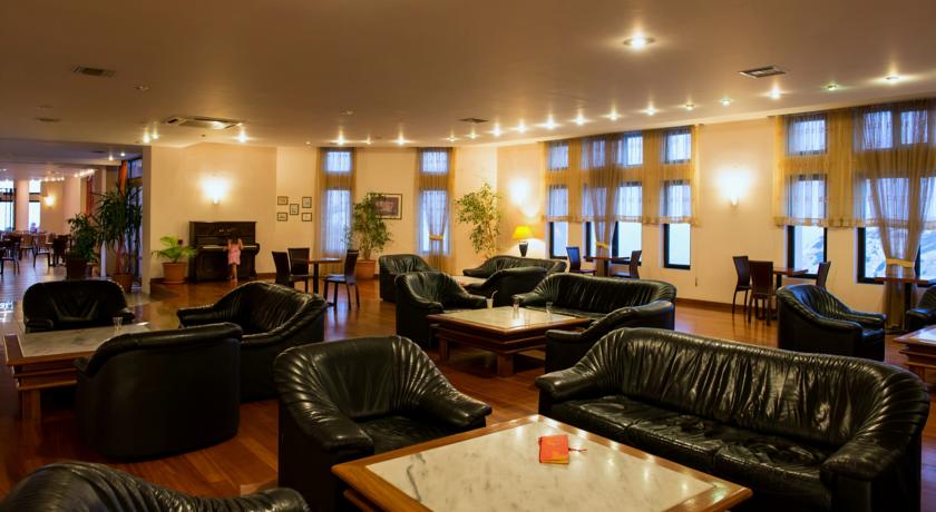 Athina Palace Resort & Spa — о. Крит, Греція мініатюра 9