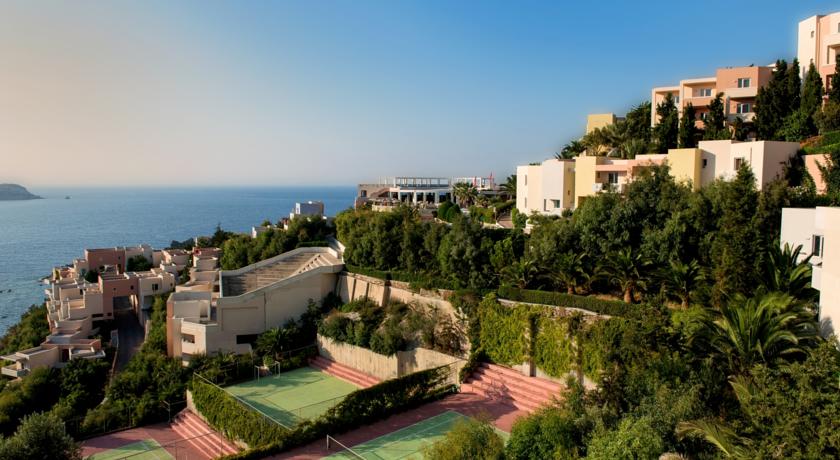 Athina Palace Resort & Spa — о. Крит, Греція мініатюра 10
