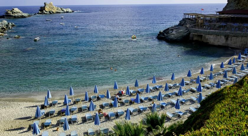 Athina Palace Resort & Spa — о. Крит, Греція мініатюра 11