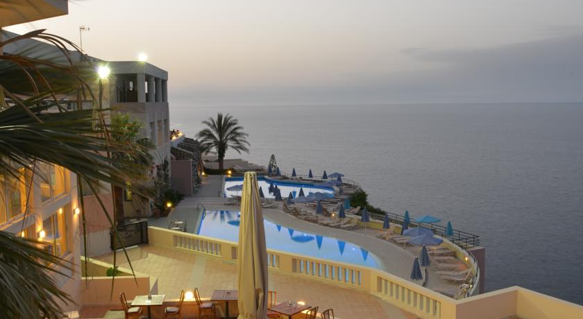 Athina Palace Resort & Spa — о. Крит, Греція мініатюра 12