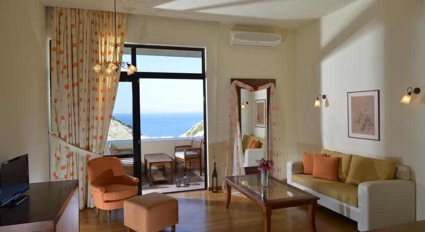 Athina Palace Resort & Spa — о. Крит, Греція мініатюра 14