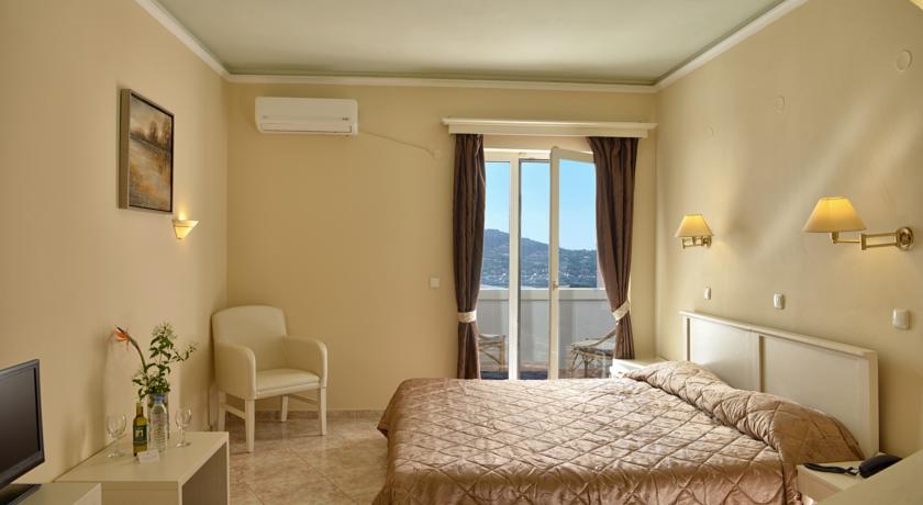 Athina Palace Resort & Spa — о. Крит, Греція мініатюра 15