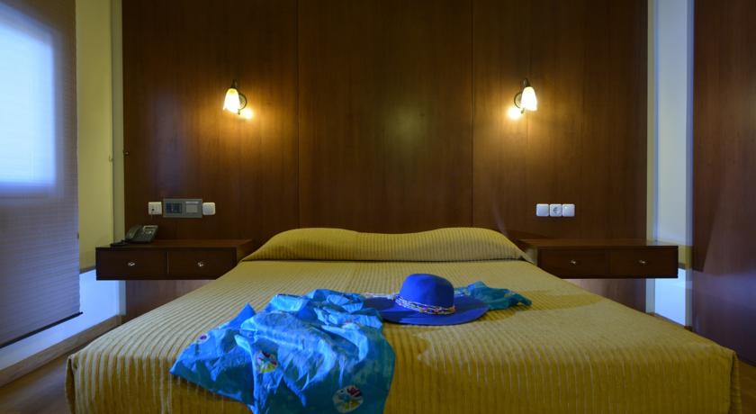 Athina Palace Resort & Spa — о. Крит, Греція мініатюра 20