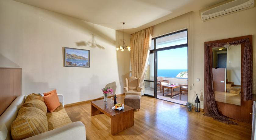 Athina Palace Resort & Spa — о. Крит, Греція мініатюра 21