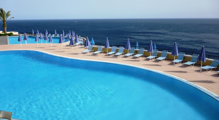Athina Palace Resort & Spa — о. Крит, Греція мініатюра 23
