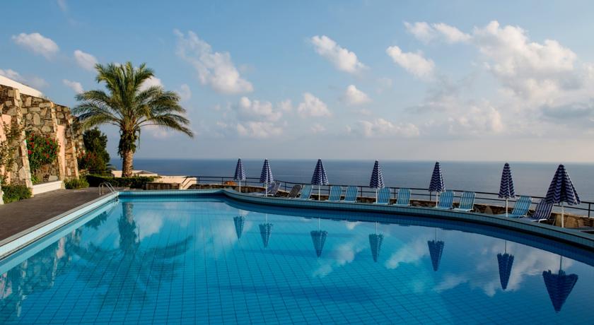 Athina Palace Resort & Spa — о. Крит, Греція мініатюра 25
