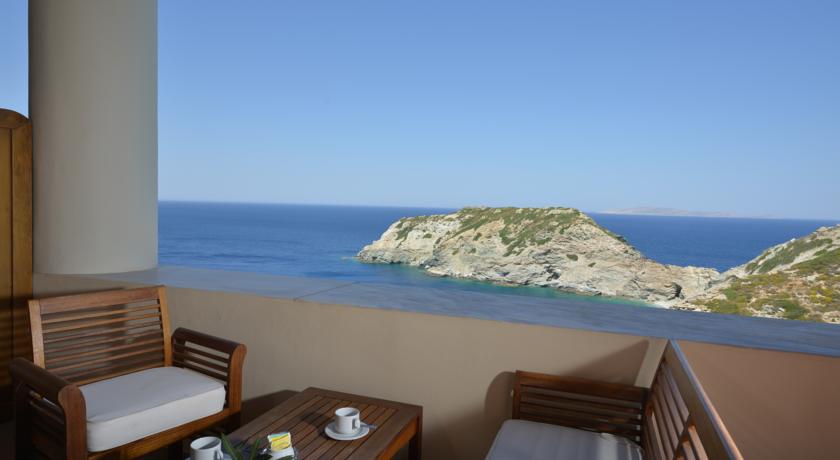 Athina Palace Resort & Spa — о. Крит, Греція мініатюра 26