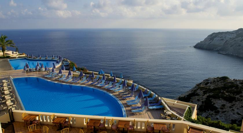 Athina Palace Resort & Spa — о. Крит, Греція мініатюра 27