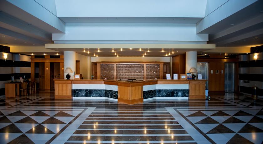 Athina Palace Resort & Spa — о. Крит, Греція мініатюра 28