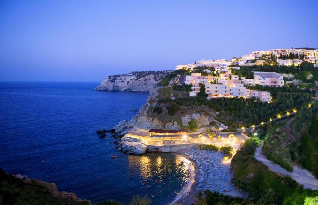 Athina Palace Resort & Spa — о. Крит, Греція мініатюра 29