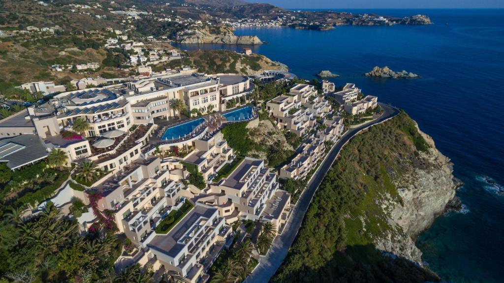 Athina Palace Resort & Spa — о. Крит, Греція — фото 1