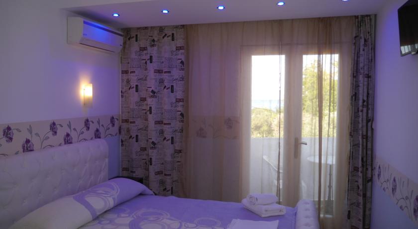Blue Bay Beach Hotel — о. Тасос, Греція мініатюра 6