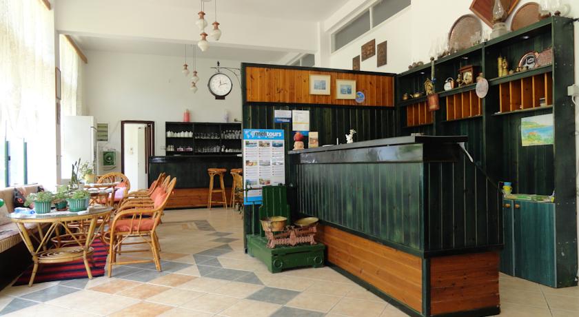 Blue Bay Beach Hotel — о. Тасос, Греція мініатюра 18