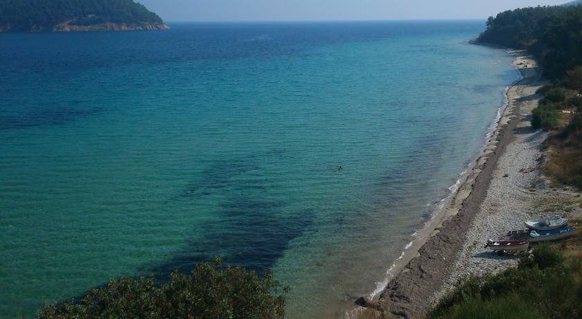 Blue Bay Beach Hotel — о. Тасос, Греція мініатюра 21