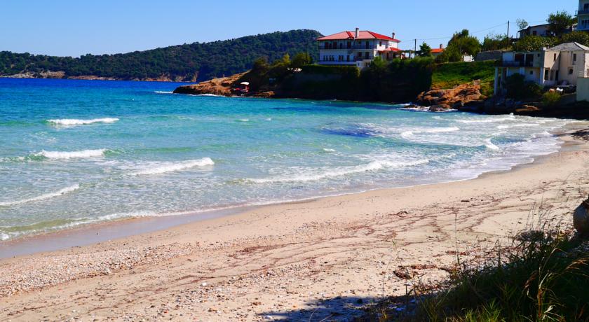 Blue Bay Beach Hotel — о. Тасос, Греція мініатюра 26