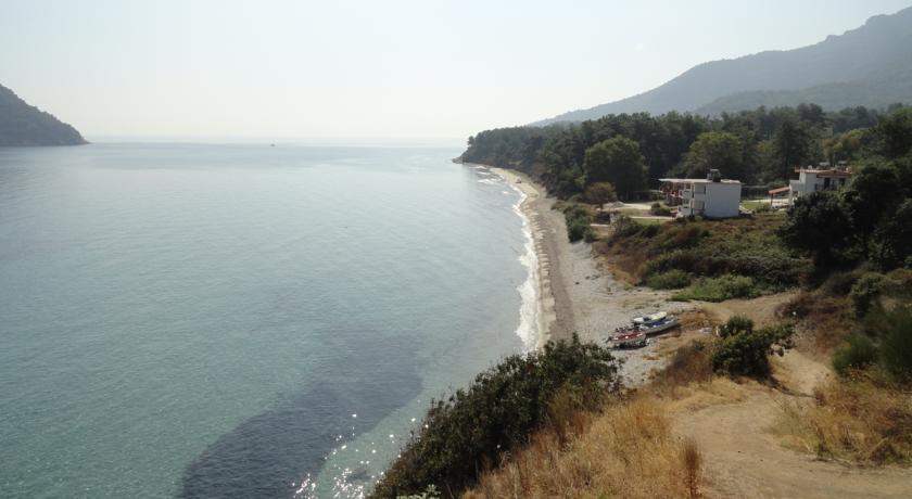 Blue Bay Beach Hotel — о. Тасос, Греція мініатюра 29