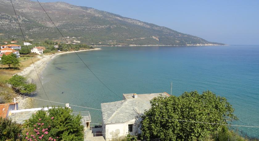Blue Bay Beach Hotel — о. Тасос, Греція мініатюра 34