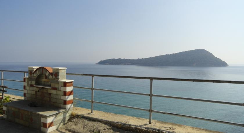 Blue Bay Beach Hotel — о. Тасос, Греція мініатюра 37