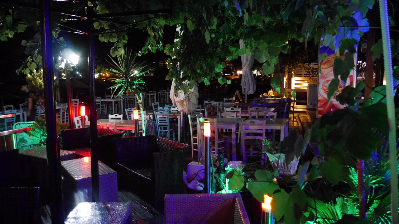 Blue Sea Beach Resort — о. Тасос, Греція мініатюра 8