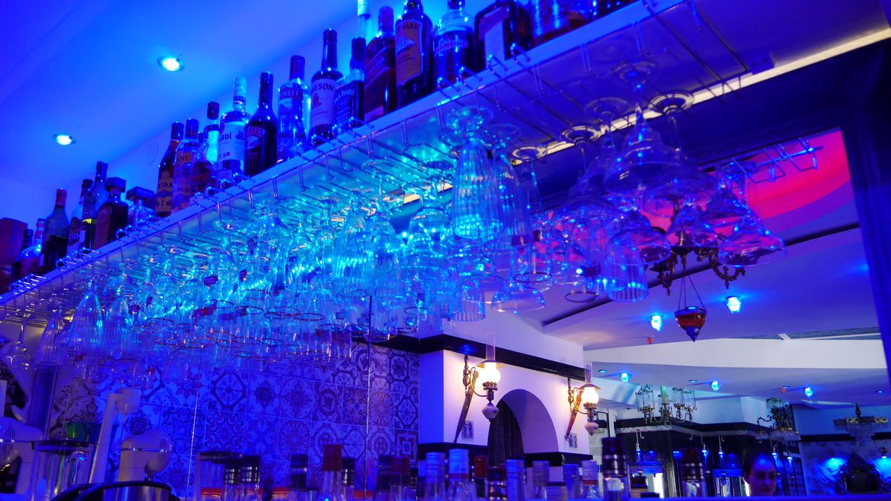 Blue Sea Beach Resort — о. Тасос, Греція мініатюра 11