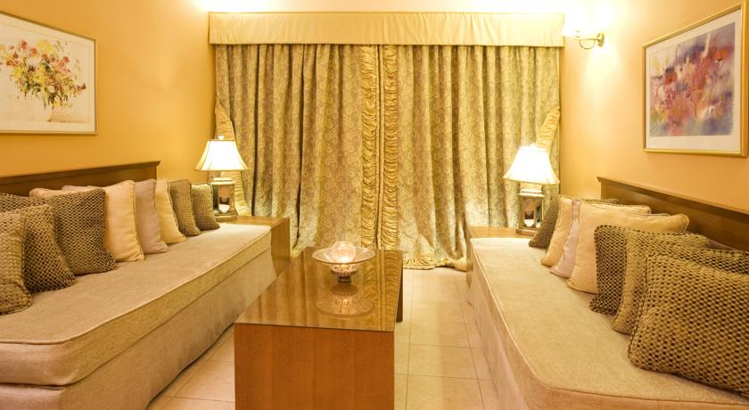 Ariti Grand Hotel — о. Корфу, Греція мініатюра 6