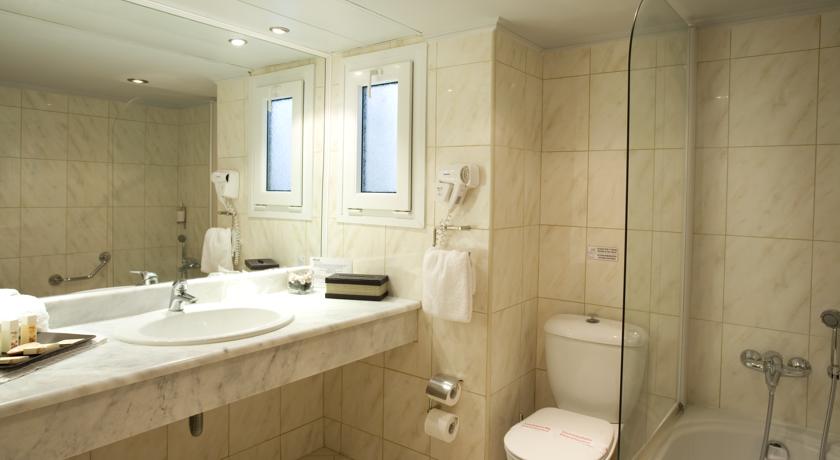 Ariti Grand Hotel — о. Корфу, Греція мініатюра 7