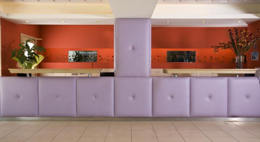 Ariti Grand Hotel — о. Корфу, Греція мініатюра 8