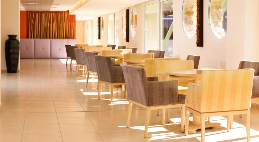 Ariti Grand Hotel — о. Корфу, Греція мініатюра 9
