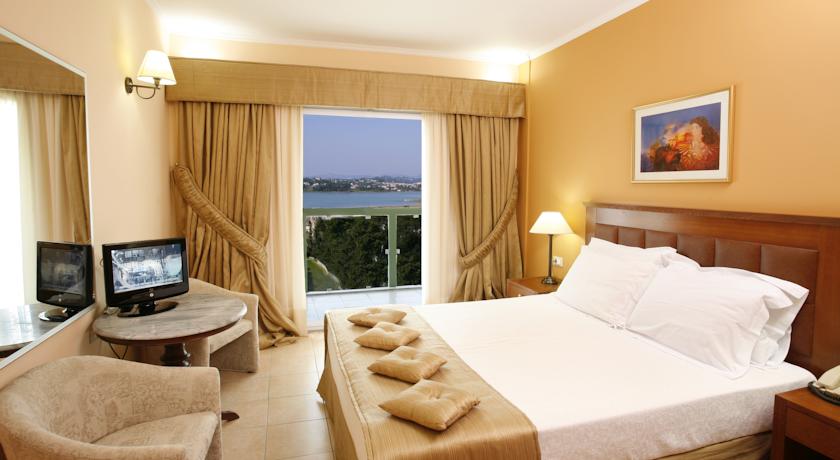 Ariti Grand Hotel — о. Корфу, Греція мініатюра 10