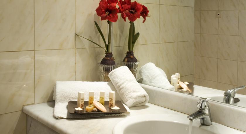 Ariti Grand Hotel — о. Корфу, Греція мініатюра 11