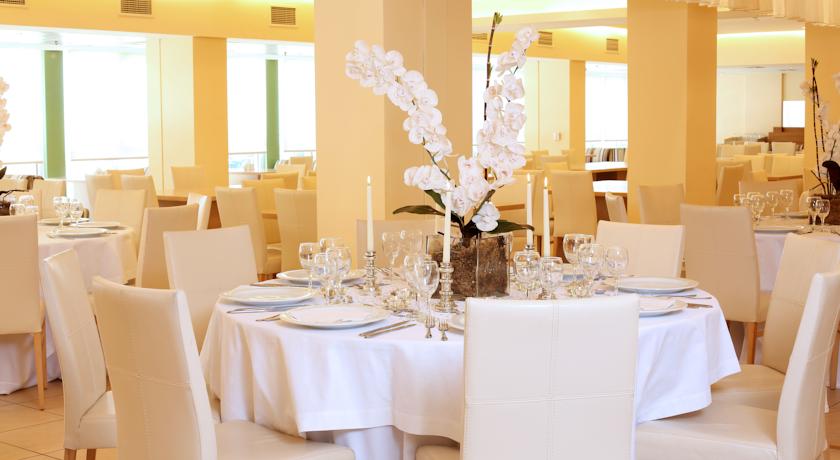 Ariti Grand Hotel — о. Корфу, Греція мініатюра 12