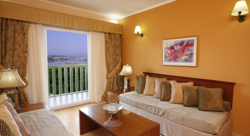 Ariti Grand Hotel — о. Корфу, Греція мініатюра 13