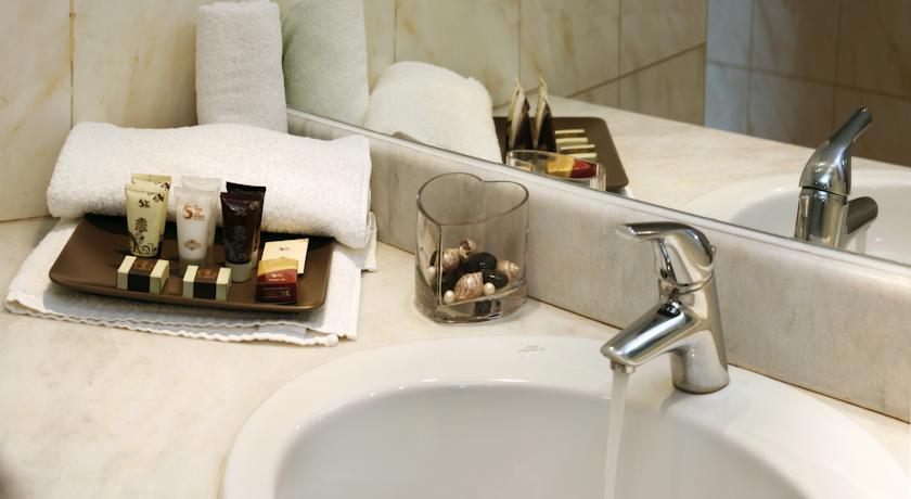 Ariti Grand Hotel — о. Корфу, Греція мініатюра 14