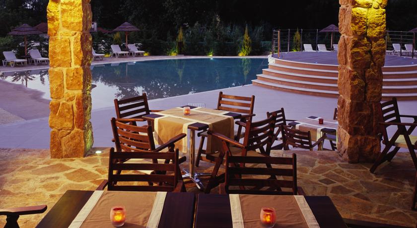 Ariti Grand Hotel — о. Корфу, Греція мініатюра 17