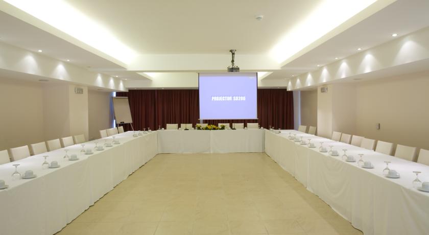 Ariti Grand Hotel — о. Корфу, Греція мініатюра 19