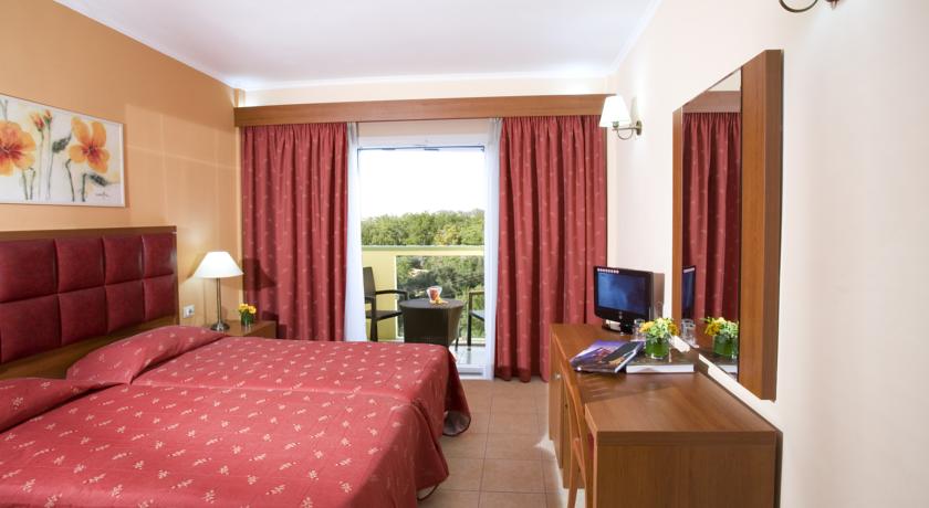 Ariti Grand Hotel — о. Корфу, Греція мініатюра 21