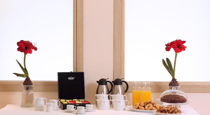 Ariti Grand Hotel — о. Корфу, Греція мініатюра 22