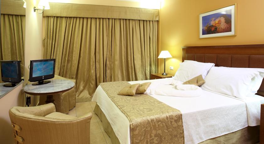 Ariti Grand Hotel — о. Корфу, Греція мініатюра 25