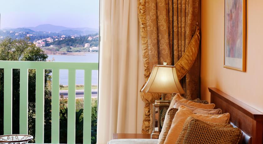 Ariti Grand Hotel — о. Корфу, Греція мініатюра 27