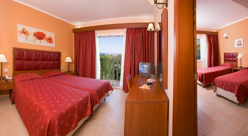 Ariti Grand Hotel — о. Корфу, Греція мініатюра 30