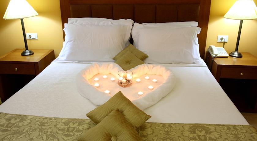 Ariti Grand Hotel — о. Корфу, Греція мініатюра 33